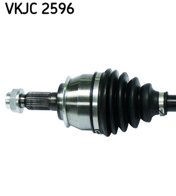 SKF VKJC 2596 Albero motore/Semiasse